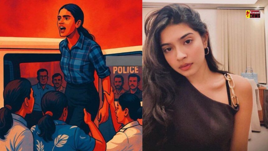 Sharmistha Panoli Arrested: 'ऑपरेशन सिंदूर' पर टिप्पणी कर जेल पहुंचीं इंस्टाग्राम स्टार, धार्मिक भावनाएं आहत करने का आरोप