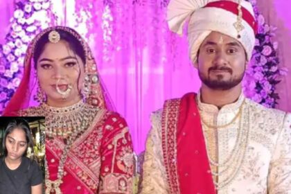 INDORE COUPLE CASE: प्यार नहीं, प्लान था कत्ल का... मेघालय में हनीमून के बहाने पति की कराई हत्या, सोनम के साथ 3 और गिरफ्तार