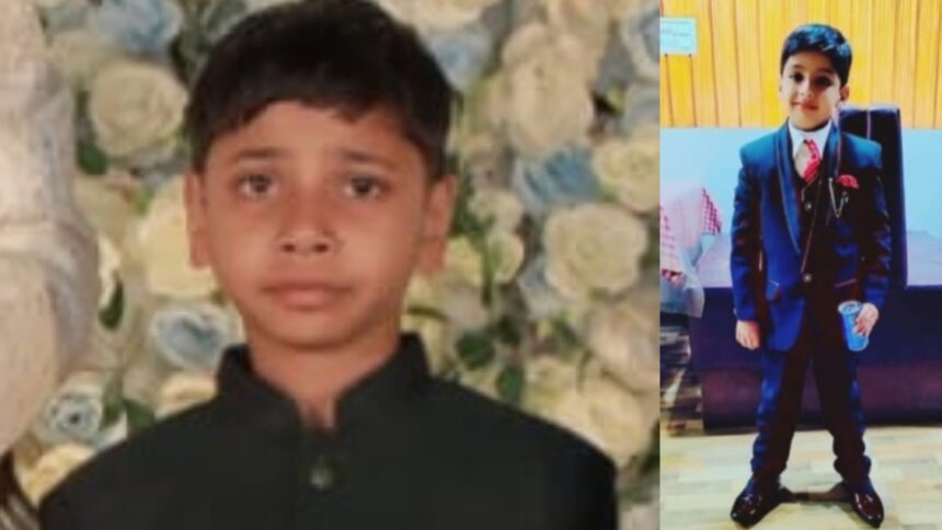 CG News : एक ही परिवार के 2 बच्चों की तालाब में डूबने से मौत, गांव में छाया मातम 