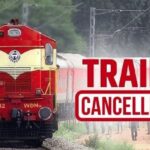 CG Train Cancelled : यात्रियों की काम की खबर; रेलवे ने फिर रद्द की 6 ट्रेनें, कुछ परिवर्तित मार्ग से चलेंगी तो कुछ देरी से..
