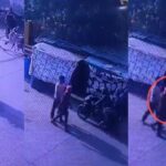 CG CRIME : बिलासपुर में दिनदहाड़े लूट, बाइक सवार बदमाशों ने ड्राइवर से छीना 1.30 लाख रुपये से भरा झोला - VIDEO 