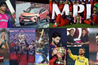 IPL 2025 Award Winners List: आईपीएल 2025 में किन खिलाड़ियों ने जीते अवॉर्ड, देखिए पूरी लिस्ट