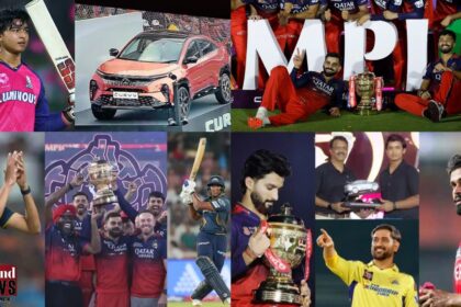 IPL 2025 Award Winners List: आईपीएल 2025 में किन खिलाड़ियों ने जीते अवॉर्ड, देखिए पूरी लिस्ट