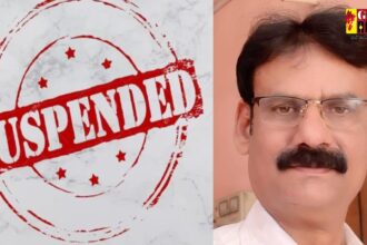 CG BREAKING : शिक्षकों की वरीयता सूची में गड़बड़ी, बम्निडीह शिक्षा अधिकारी एम.डी. दीवान निलंबित