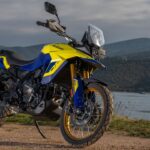 2025 Suzuki V-Strom 800DE: भारत में लॉन्च हुई सुजुकी की ये एडवेंचर बाइक, जानिए फीचर्स और कीमत 