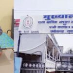  CG BREAKING : 15000 की रिश्वत लेते तहसीलदार गिरफ्तार