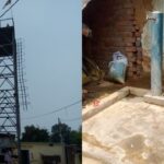 CG NEWS : ग्राम पंचायत कुथूर में नल जल योजना से ग्रामीण वंचित; जनप्रतिनिधियों और प्रशासन की उदासीनता से उपजा संकट, दो सालों से नहीं आ रहा पानी