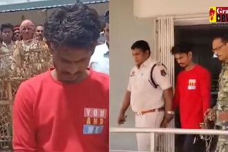 Chhattisgarh Crime : दिल दहला देने वाला हत्याकांड; जायदाद के लिए पोते ने दादा को जिंदा जलाया, आरोपी गिरफ्तार 