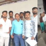 CG NEWS : शराब कोचियों ने सरपंच को दी जान से मारने की धमकी