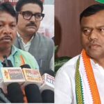 CG Politics : PCC चीफ दीपक बैज के बयान पर सांसद महेश कश्यप ने दी प्रतिक्रिया, कहा- कांग्रेस को देशहित का काम नहीं पचता