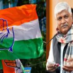 BREAKING : राजेंद्र पाल गौतम होंगे कांग्रेस अनुसूचित जाति विभाग के अध्यक्ष