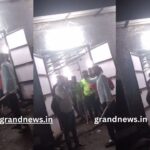 CG VIDEO : मेरे खिलाफ पहले से 18 केस हैं; बिलासपुर में शराब दुकान के अहाते में गार्ड की गुंडागर्दी का वीडियो वायरल