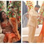 Kuldeep Yadav Vanshika's engagement : क्रिकेटर कुलदीप यादव ने अपनी बचपन की फ्रेंड वंशिका से की सगाई, देखें PHOTOS 