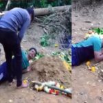 Bangalore Stampede Video : बेंगलुरु भगदड़ में हुई थी 21 साल के बेटे की मौत, कब्र से लिपट गया पिता; वीडियो देख लोगों की आंखें हुईं नम