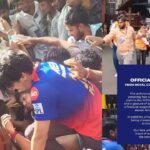 Bengaluru Stampede : बेंगलुरु भगदड़ में 11 मौतें; मृतकों के परिजनों को 10-10 लाख रुपये देगी RCB