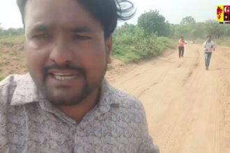 CG BIG BREAKING : रेत खदान में पत्रकारों पर हमला, जान बचाकर भागे रिपोर्टर — देखें वायरल वीडियो