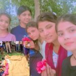 Uttar Pradesh : यमुना नदी में डूबने से एक ही परिवार की 6 किशोरियों की मौत: हादसे से पहले बनाई गई रील हो रही वायरल, गांव में पसरा मातम