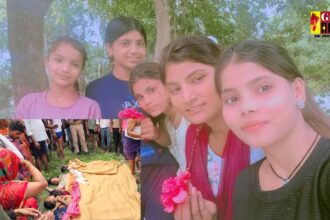 Uttar Pradesh : यमुना नदी में डूबने से एक ही परिवार की 6 किशोरियों की मौत: हादसे से पहले बनाई गई रील हो रही वायरल, गांव में पसरा मातम