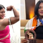 Khushboo Nag : छत्तीसगढ़ की बिटिया खुशबू नाग ने रचा इतिहास, NPC वर्ल्ड वाइड बॉडी बिल्डिंग चैंपियनशिप में जीता कांस्य पदक