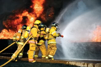 CG Fire Department Recruitment 2025 : छत्तीसगढ़ में अग्निशमन विभाग में 295 पदों पर होगी भर्ती, जानिए पूरी डिटेल्स 