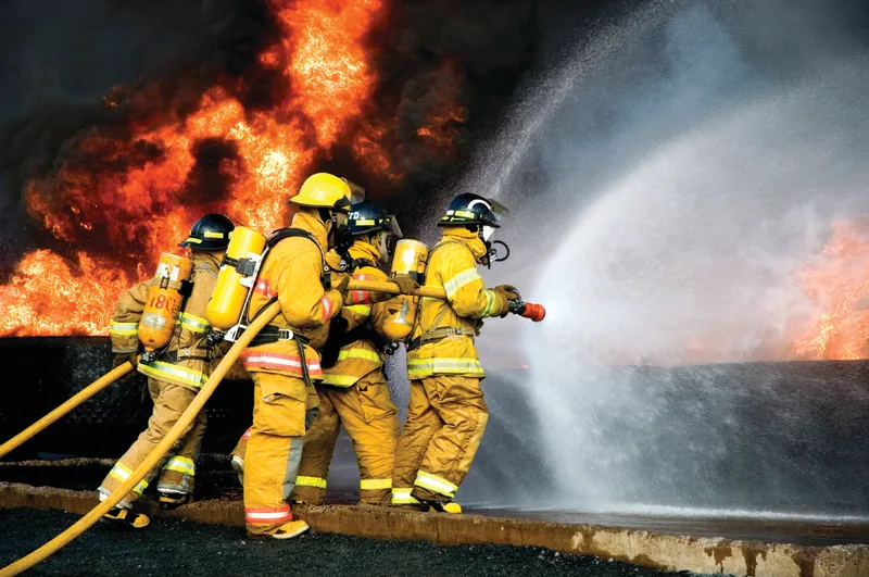 CG Fire Department Recruitment 2025 : छत्तीसगढ़ में अग्निशमन विभाग में 295 पदों पर होगी भर्ती, जानिए पूरी डिटेल्स 