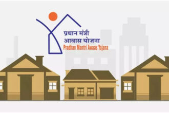 Chhattisgarh : PM Awas Yojana में रायगढ़ प्रदेश में पहले स्थान पर, 20 हजार से अधिक गरीबों का सपना हुआ साकार 