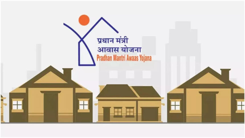 Chhattisgarh : PM Awas Yojana में रायगढ़ प्रदेश में पहले स्थान पर, 20 हजार से अधिक गरीबों का सपना हुआ साकार 