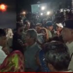 Rajnandgaon : रेत तस्करी रोकने गए ग्रामीणों पर रेत माफियाओं ने चलाई गोली, दो घायल, गांव में तनाव का माहौल