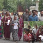 CG NEWS : डूमरमुड़ा राशन दुकान में घोटाला! तीन माह की पंचिंग, लेकिन राशन सिर्फ दो माह का