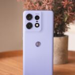 Flipkart पर 20000 रुपये में मिल रहा Motorola का 256GB वाला 5G स्मार्टफोन