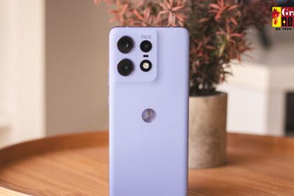 Flipkart पर 20000 रुपये में मिल रहा Motorola का 256GB वाला 5G स्मार्टफोन