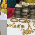 CG CRIME : दुर्ग में ब्लैकमेलिंग का बड़ा खुलासा: अश्लील वीडियो से करोड़ों की वसूली, रंगीन जाल में फंसाकर रची खौफनाक साजिश