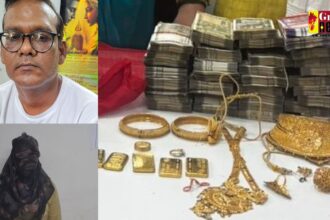 CG CRIME : दुर्ग में ब्लैकमेलिंग का बड़ा खुलासा: अश्लील वीडियो से करोड़ों की वसूली, रंगीन जाल में फंसाकर रची खौफनाक साजिश