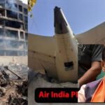 Ahmedabad Plane Crash LIVE Updates : अहमदाबाद प्लेन क्रैश में पूर्व CM रुपाणी की मौत की खबर, सवार यात्रियों की लिस्ट आई सामने, अबतक 170 मौते 