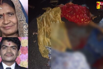 CG ACCIDENT : दर्दनाक हादसा: तेज रफ्तार ट्रेलर ने बाइक सवार मां-बेटे को रौंदा, मौके पर ही मौत