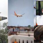 Ahmedabad Plane Crash : अहमदाबाद प्लेन हादसे पर CM साय ने जताया दुःख 