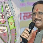 CG BREAKING : छत्तीसगढ़ में शिक्षा को सर्वोच्च प्राथमिकता; बिलासपुर में 100 करोड़ रुपये की लागत से बनेगी आधुनिक एजुकेशन सिटी – CM Vishnu Deo Sai