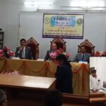 Chhattisgarh : न्याय अब मोबाइल स्क्रीन पर, बिलासपुर उपभोक्ता आयोग में ई-हियरिंग की हुई शुरुआत...