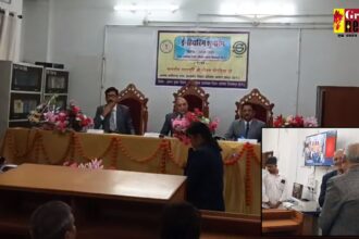 Chhattisgarh : न्याय अब मोबाइल स्क्रीन पर, बिलासपुर उपभोक्ता आयोग में ई-हियरिंग की हुई शुरुआत...