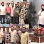 Grand News : मल्टीनेशनल कंपनियों को टक्कर दे रहा ग्रैंड विजन, ग्रैंड ग्रुप के चेयरमैन गुरचरण सिंह होरा ने कहा- हमारी सेवा सर्वोत्तम