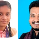 ARANG : CG बोर्ड दसवीं के रिवेल्युएशन में फरफौद की हुमांशी साहू ने टॉप-10 में बनाई जगह, जनपद प्रीतम साहू ने दी बधाई, बोले- हमारे क्षेत्र के लिए गर्व का क्षण