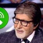 अब कॉल करने पर नहीं सुनाई देगी Amitabh Bachchan की Cyber Crime Caller Tune