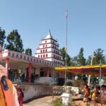 CG BREAKING : सीएम विष्णुदेव साय के निर्देश पर शारदाधाम पर्यटन स्थलों की सूची में शामिल, श्रद्वा और ज्ञान का है अनोखा संगम 