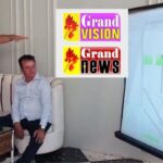 Grand News : मल्टीनेशनल कंपनियों को टक्कर दे रहा ग्रैंड विजन, ग्रैंड ग्रुप के चेयरमैन गुरुचरण सिंह होरा ने कहा- हमारी सेवा सर्वोत्तम
