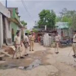 CG NEWS : धाराशिव में दो पक्षों के बीच खूनी संघर्ष से छावनी में तब्दील हुआ गांव, इस्तेमाल किये गए तलवार और धारदार हथियार 