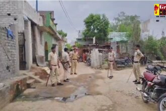 CG NEWS : धाराशिव में दो पक्षों के बीच खूनी संघर्ष से छावनी में तब्दील हुआ गांव, इस्तेमाल किये गए तलवार और धारदार हथियार 