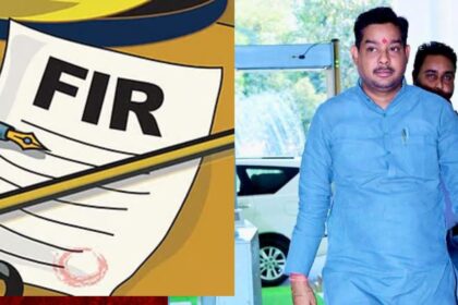 CG BREAKING : जैजैपुर विधायक बालेश्वर साहू के खिलाफ FIR दर्ज, पड़ोसी की पत्नी, मां और जीजा से मारपीट का आरोप 
