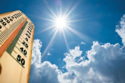 CG Weather Update: मानसून के आगे बढ़ने पर लगा ब्रेक, कुछ दिन और करना पड़ सकता है इंतजार