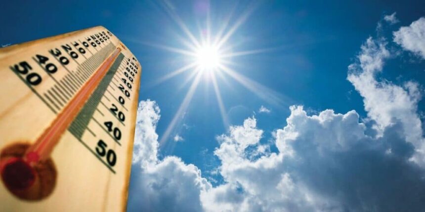 CG Weather Update: मानसून के आगे बढ़ने पर लगा ब्रेक, कुछ दिन और करना पड़ सकता है इंतजार