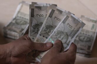 CG BREAKING : भानुप्रतापपुर में बड़ा घोटाला, रेंजर पर 50 लाख की राशि आहरण का आरोप